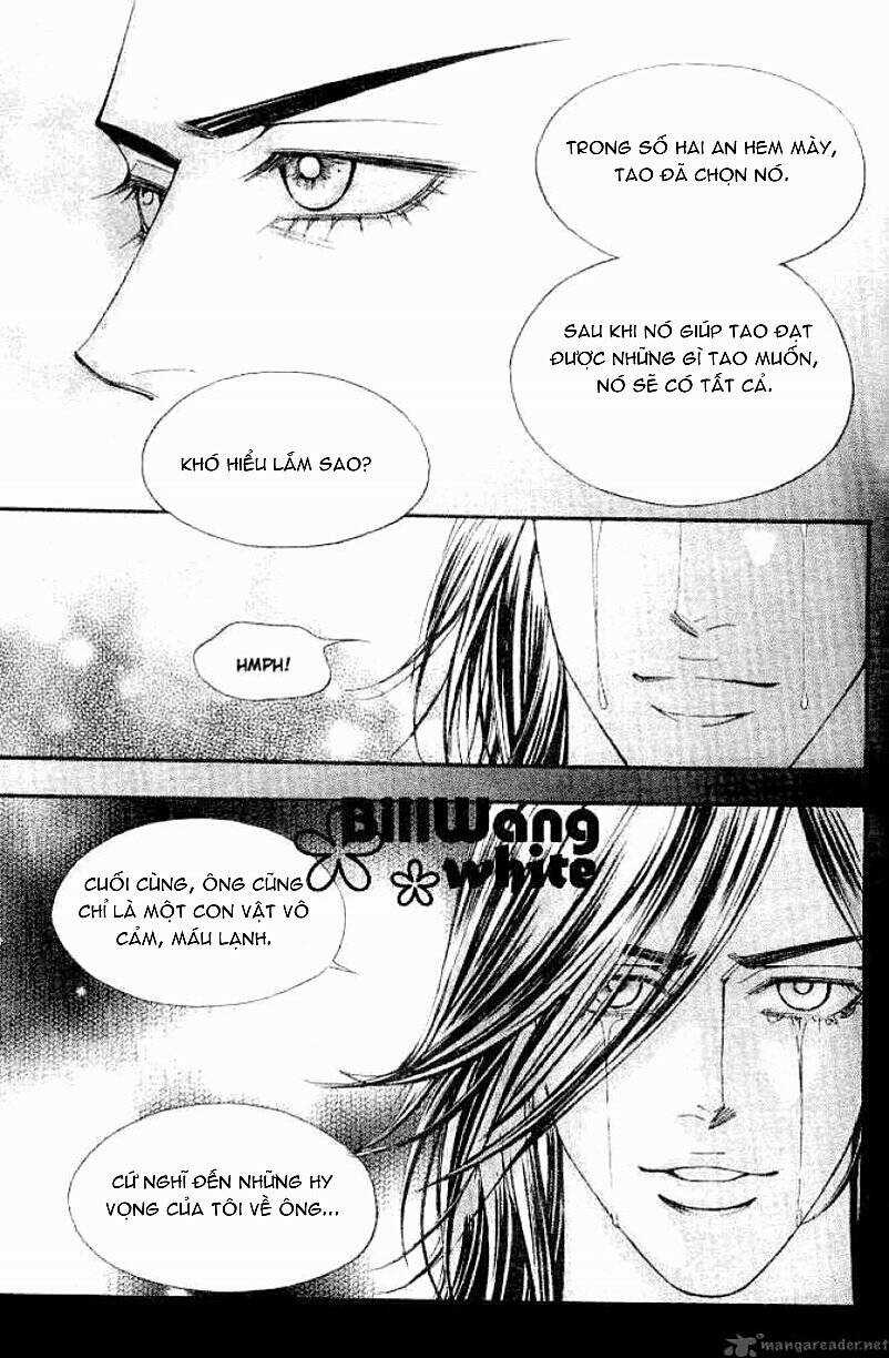 The One - Chapter 69 - Trang 19