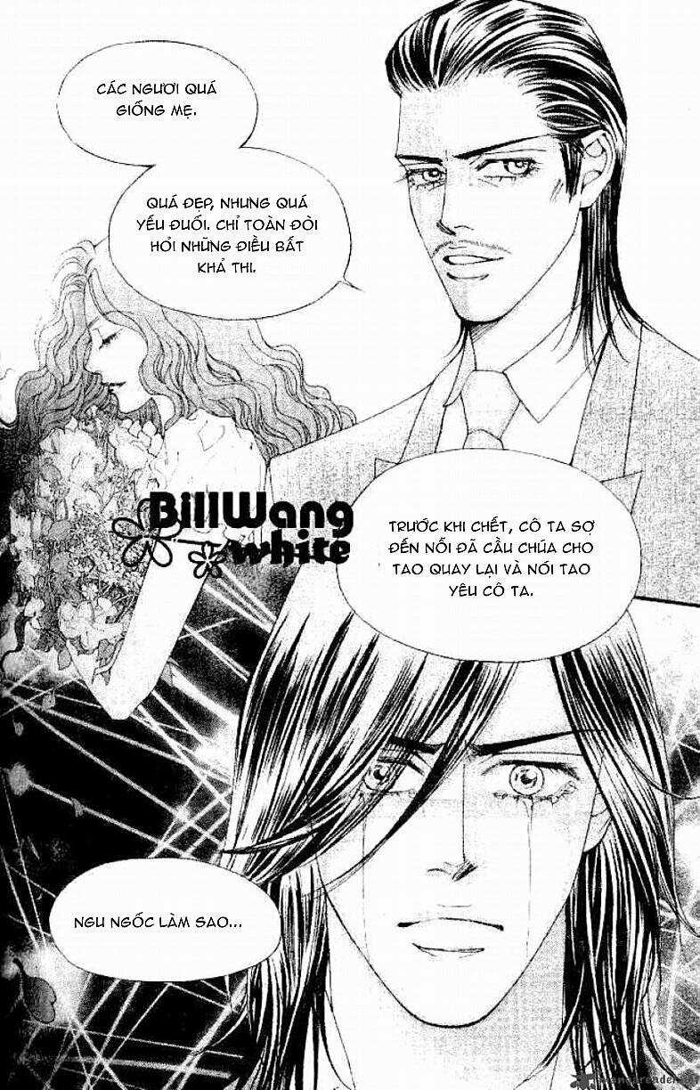 The One - Chapter 69 - Trang 20