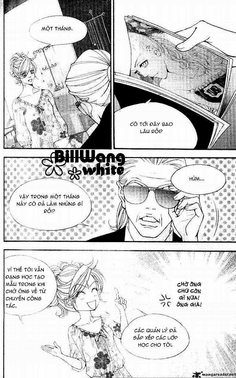 The One - Chapter 69 - Trang 22