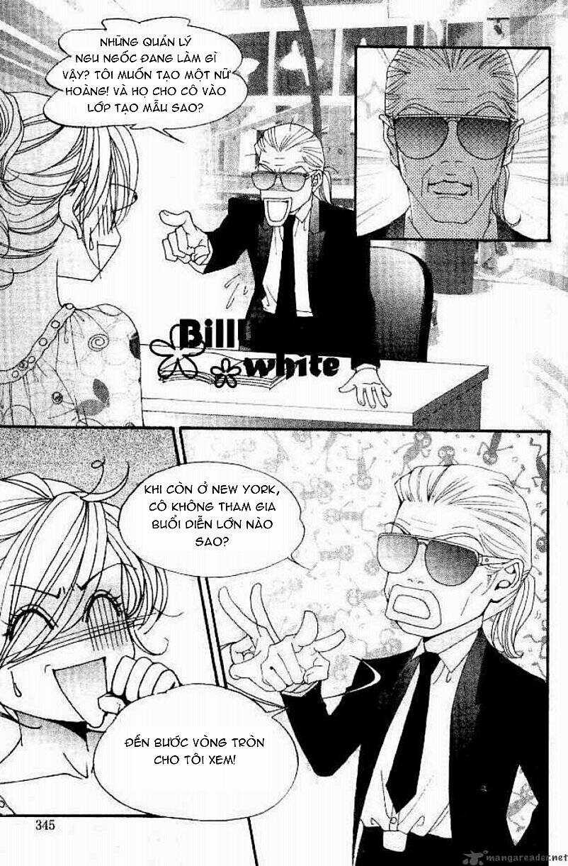 The One - Chapter 69 - Trang 23