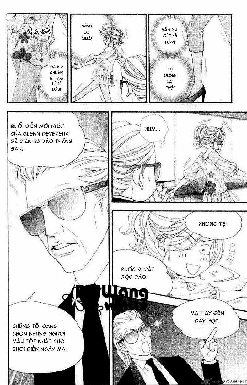 The One - Chapter 69 - Trang 24