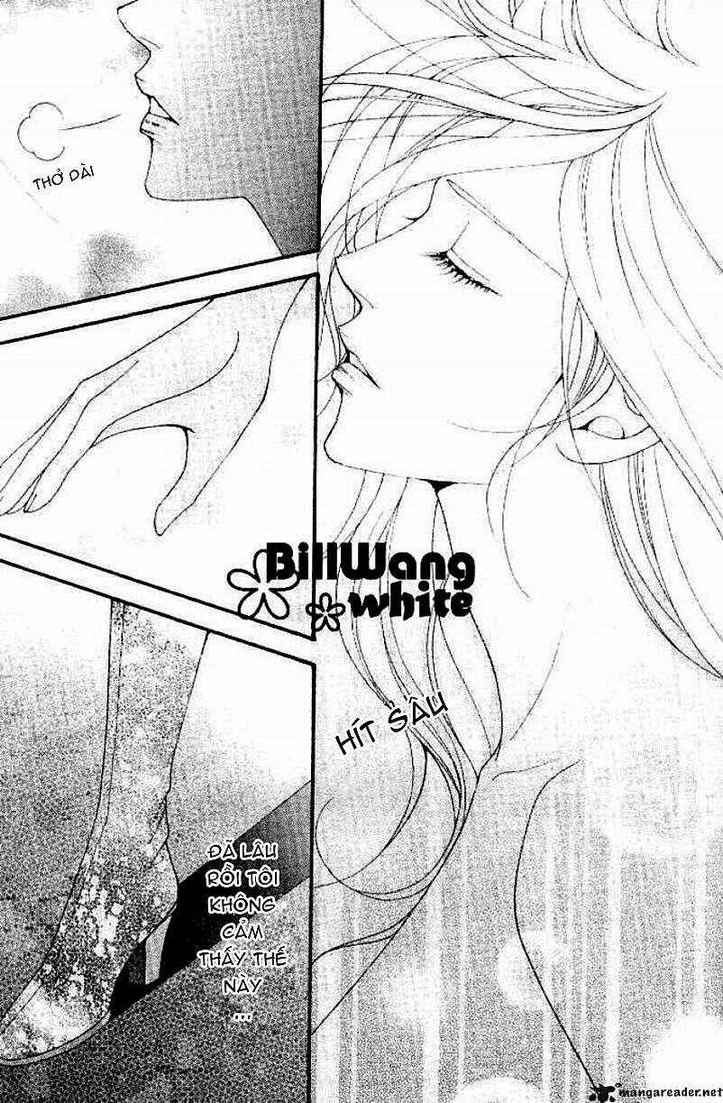 The One - Chapter 69 - Trang 27