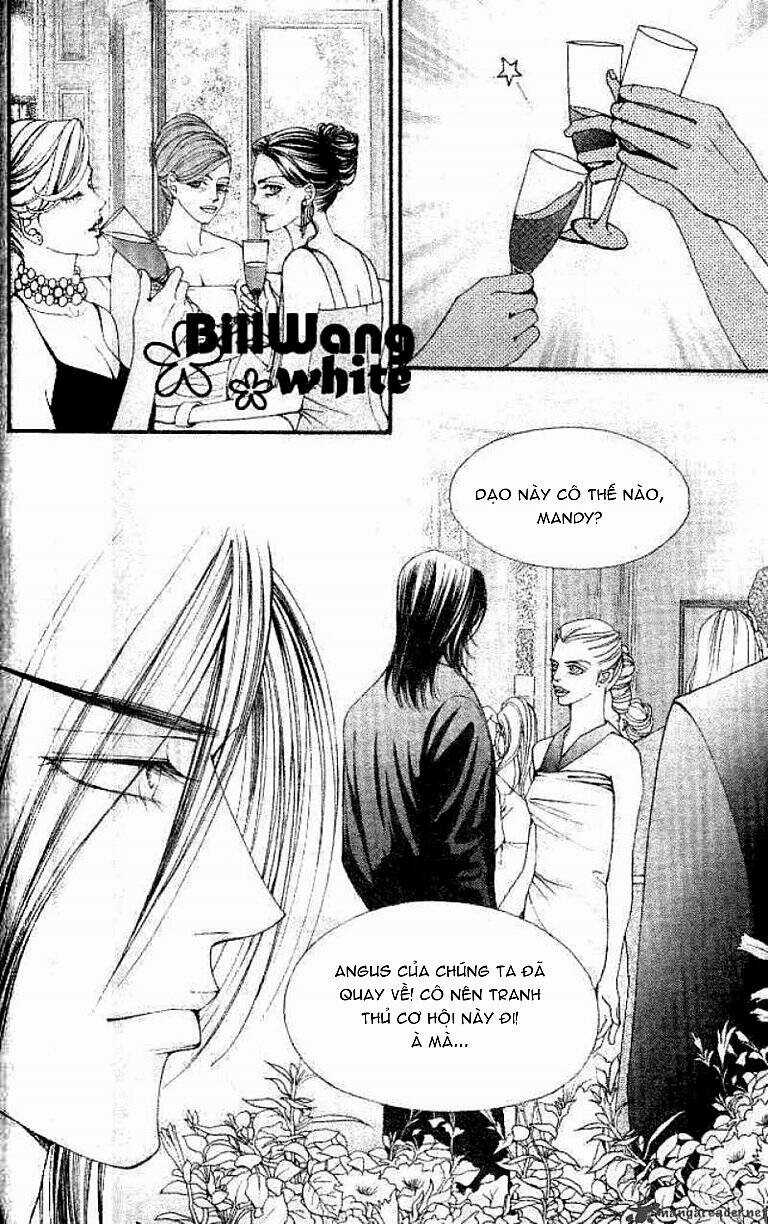 The One - Chapter 69 - Trang 6