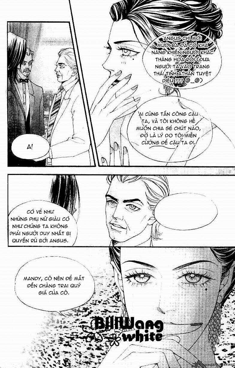 The One - Chapter 69 - Trang 8