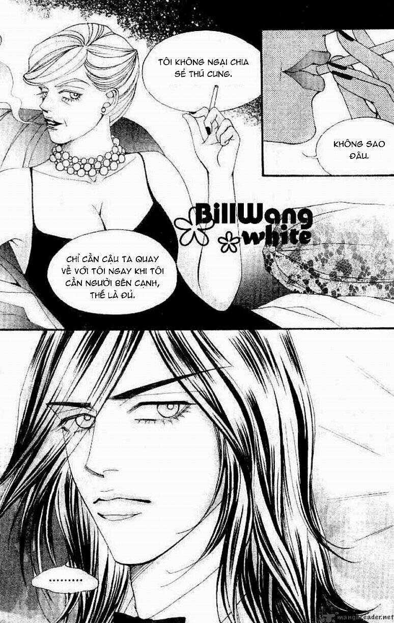 The One - Chapter 69 - Trang 9