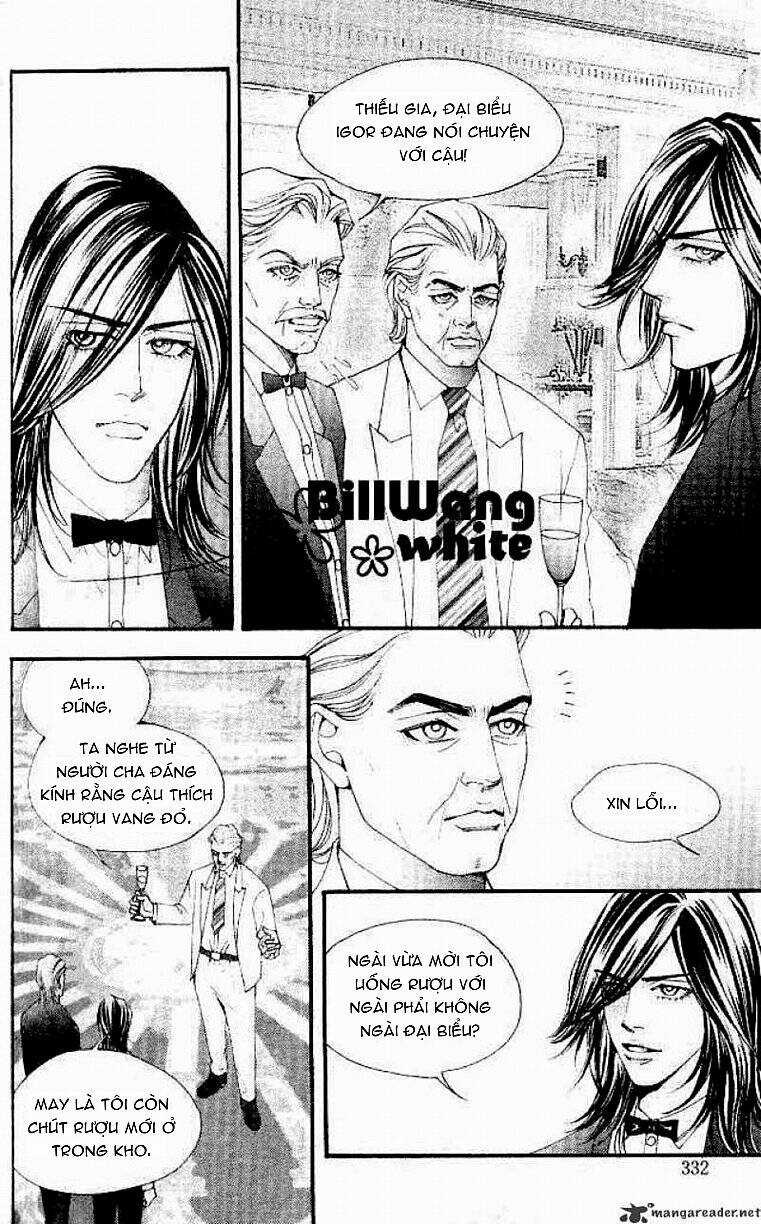 The One - Chapter 69 - Trang 10