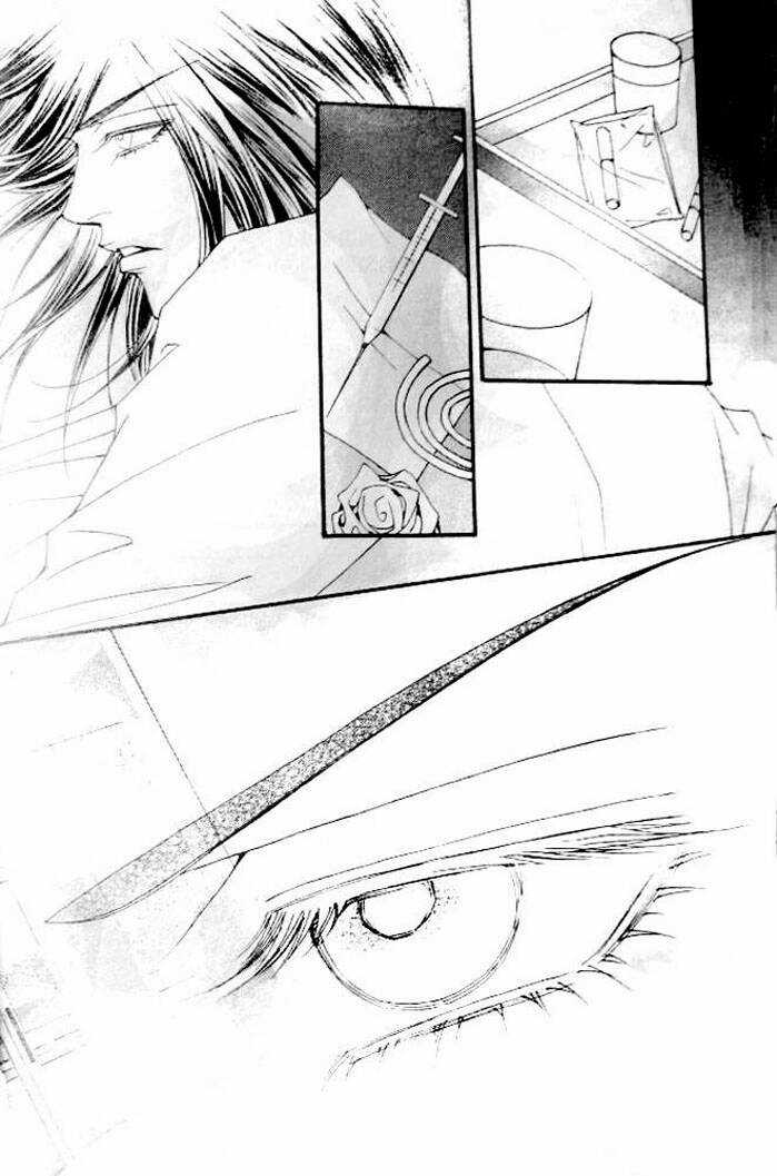 The One - Chapter 70 - Trang 13