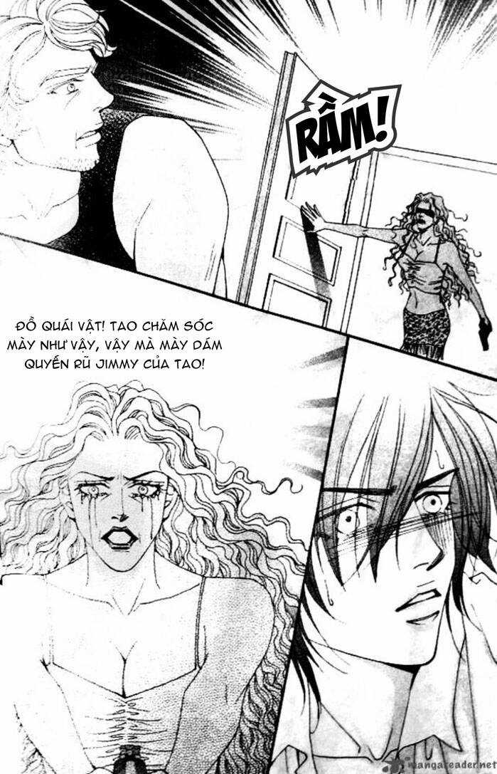 The One - Chapter 70 - Trang 15