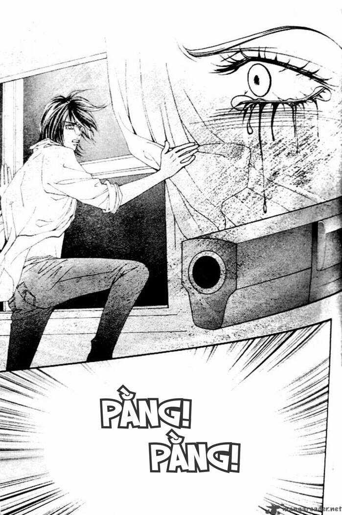 The One - Chapter 70 - Trang 16