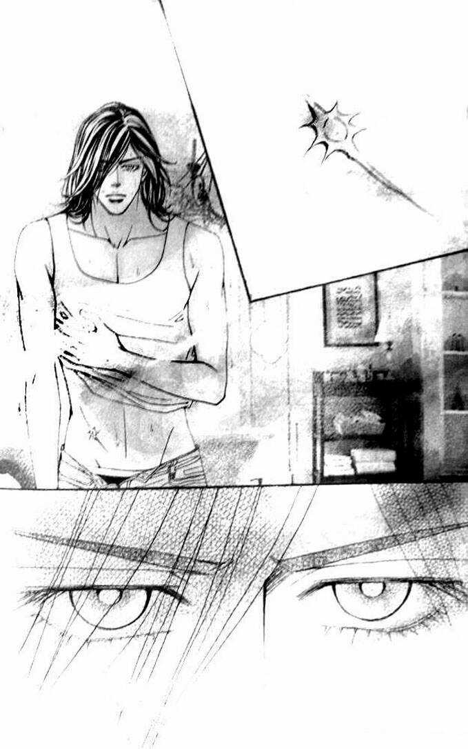 The One - Chapter 70 - Trang 17