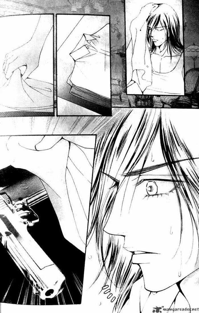 The One - Chapter 70 - Trang 19