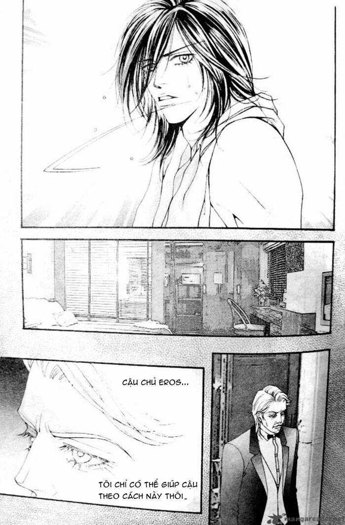 The One - Chapter 70 - Trang 20