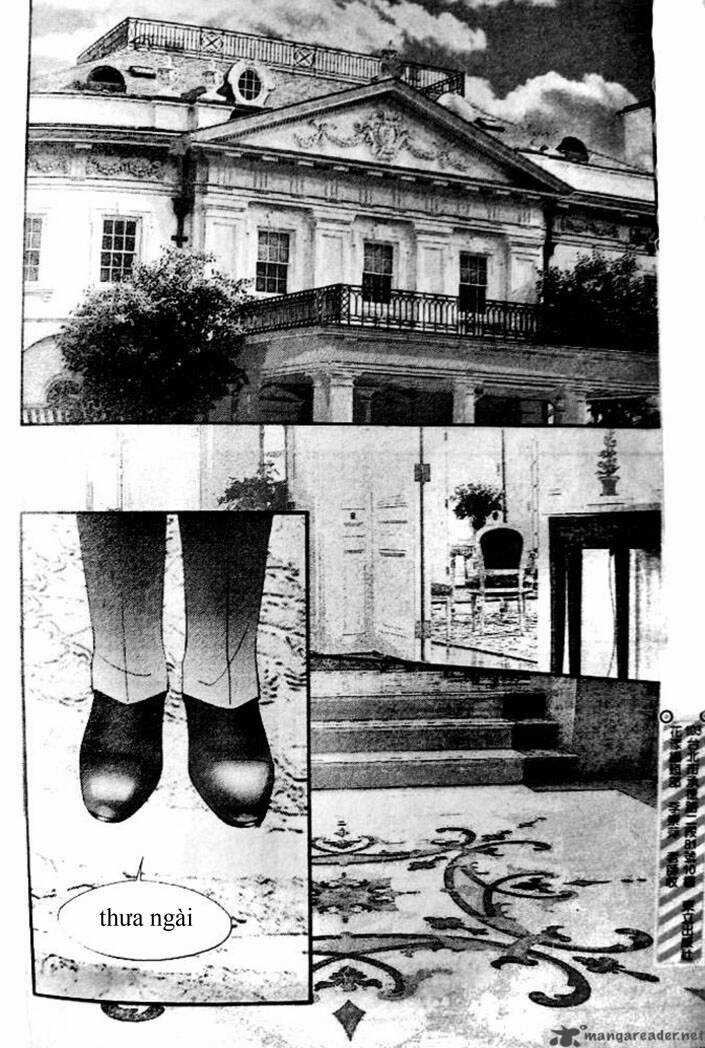 The One - Chapter 70 - Trang 21