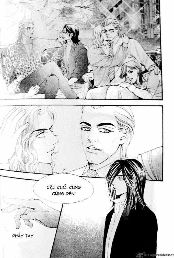 The One - Chapter 70 - Trang 23