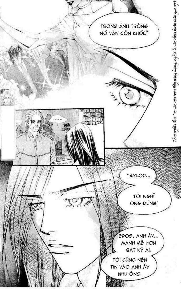 The One - Chapter 70 - Trang 6