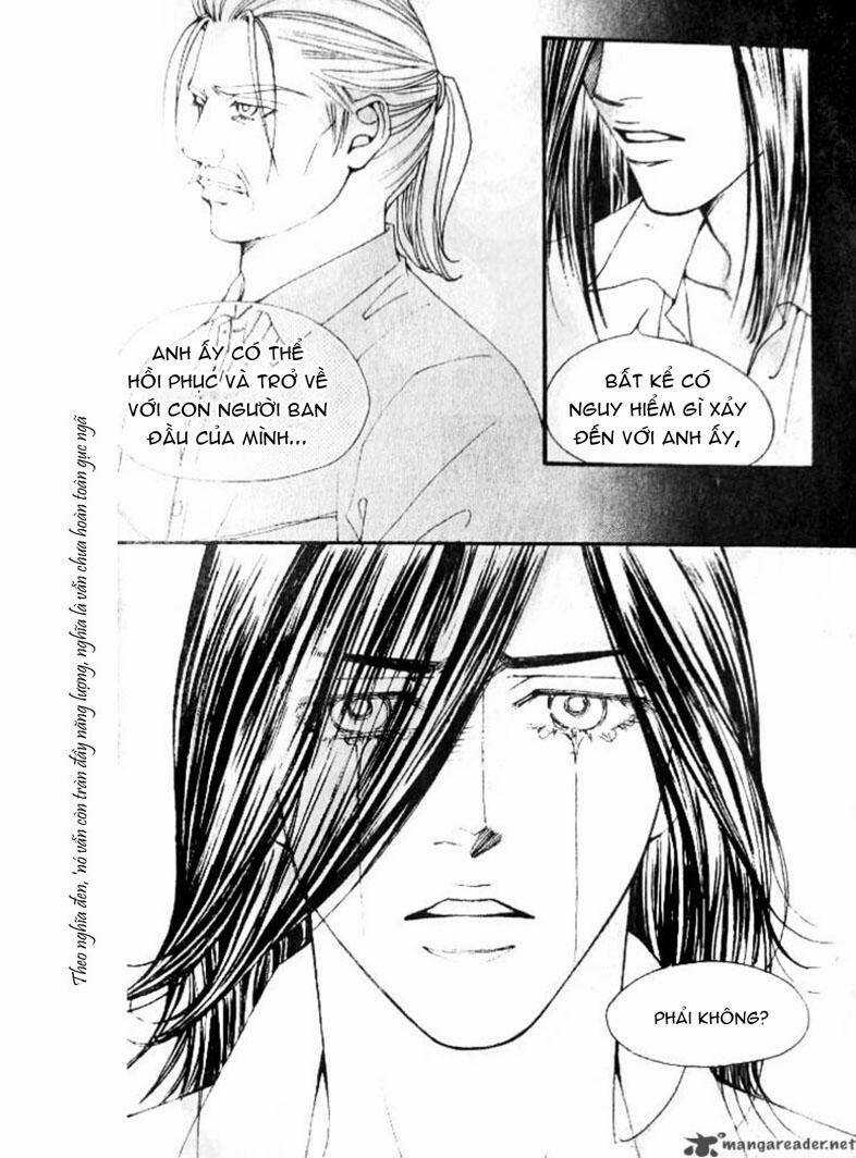 The One - Chapter 70 - Trang 7