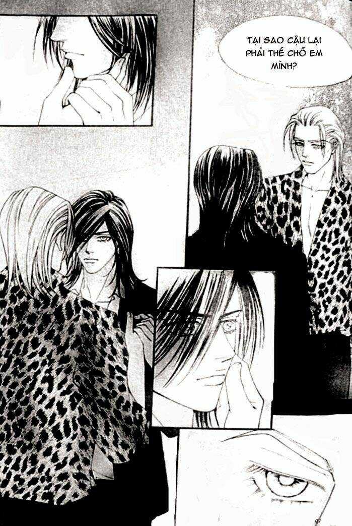 The One - Chapter 71 - Trang 11