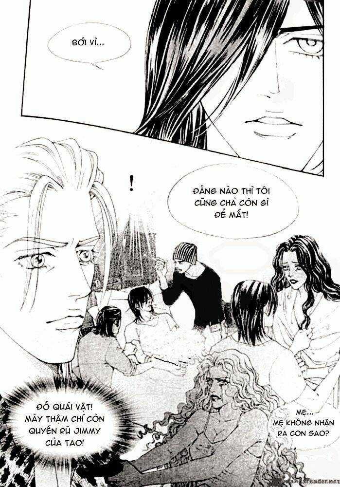 The One - Chapter 71 - Trang 12