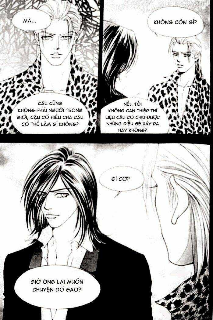 The One - Chapter 71 - Trang 13