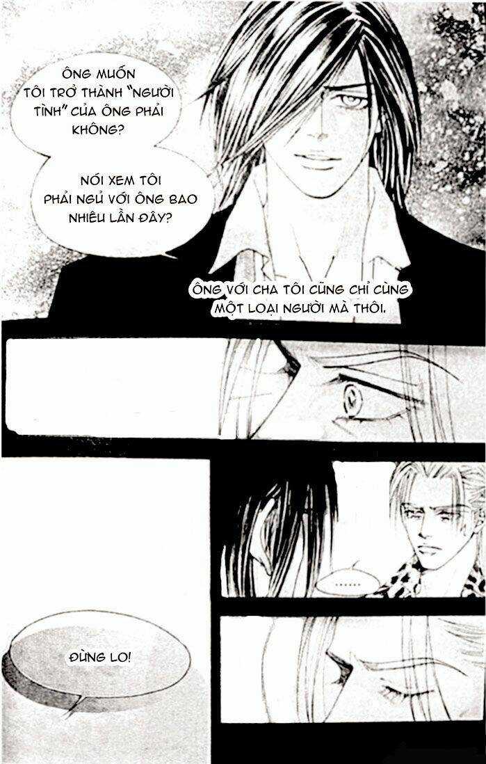 The One - Chapter 71 - Trang 14