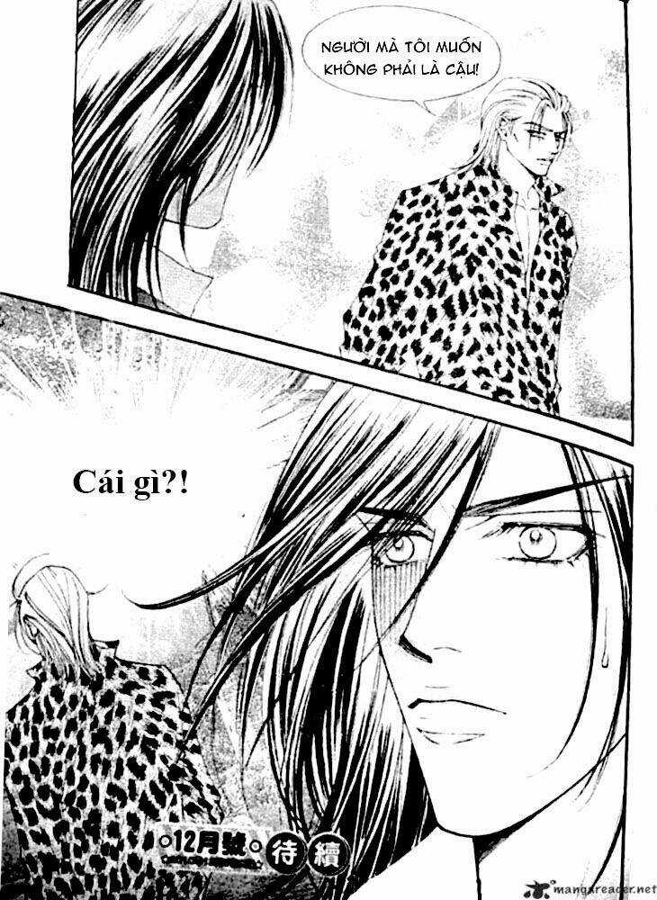 The One - Chapter 71 - Trang 15