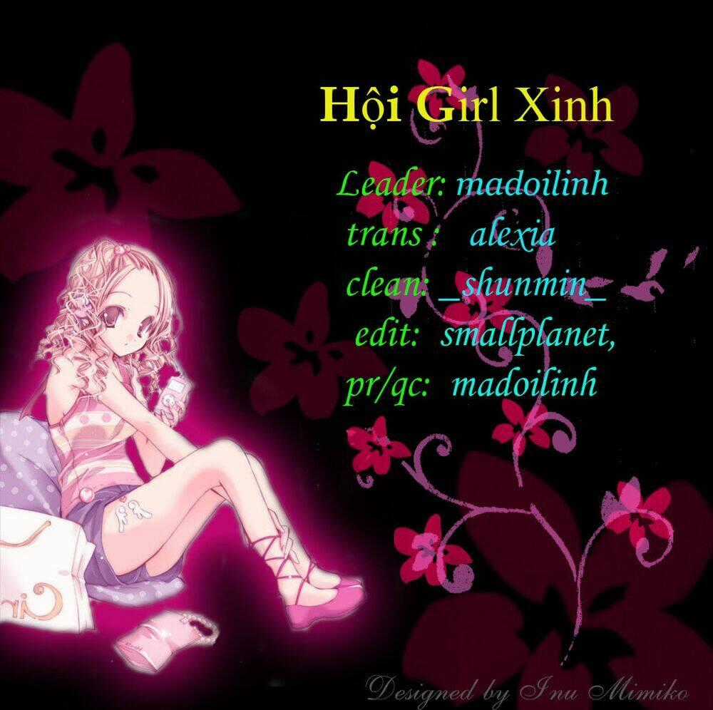 The One - Chapter 71 - Trang 18