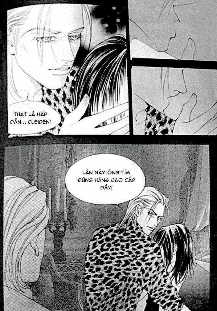 The One - Chapter 71 - Trang 4