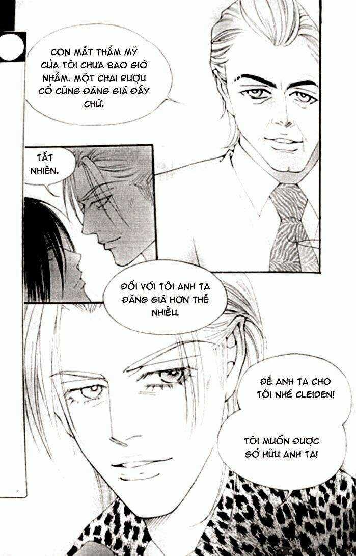 The One - Chapter 71 - Trang 5