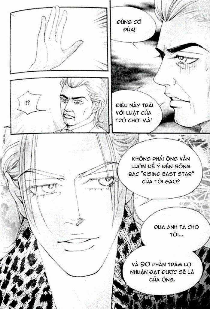 The One - Chapter 71 - Trang 6