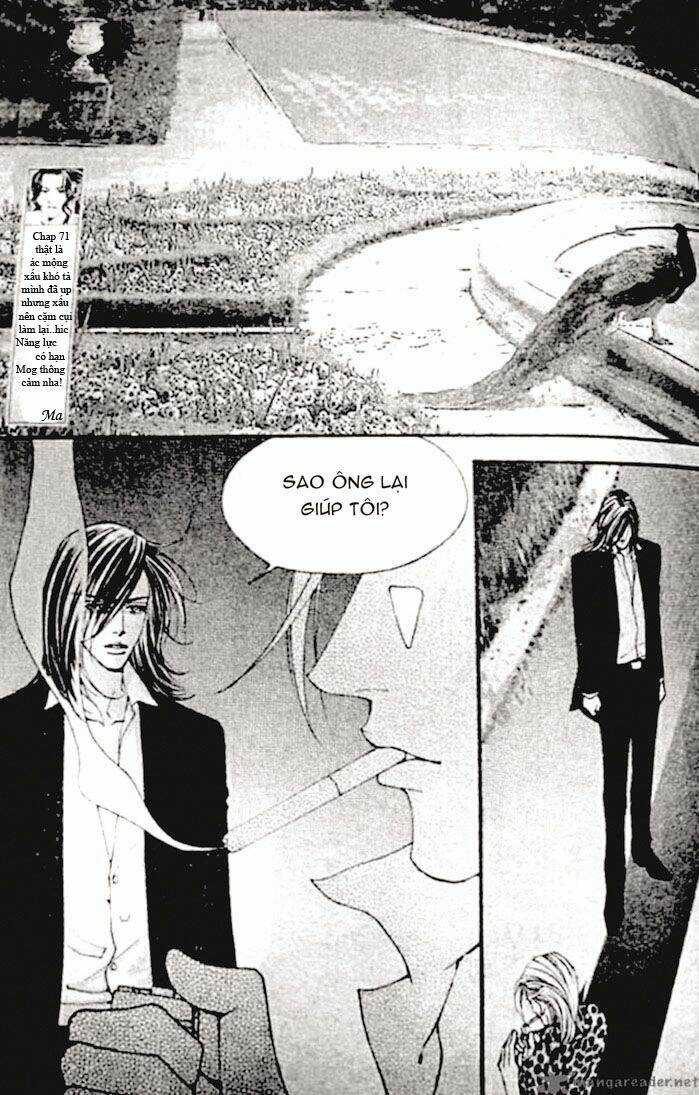 The One - Chapter 71 - Trang 7