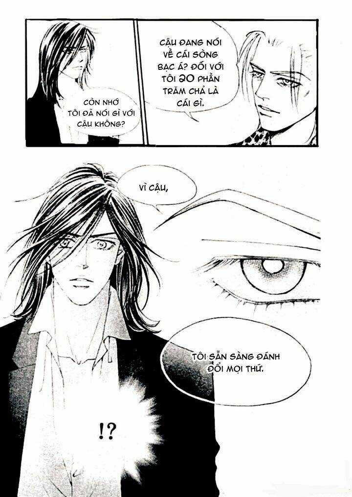 The One - Chapter 71 - Trang 8