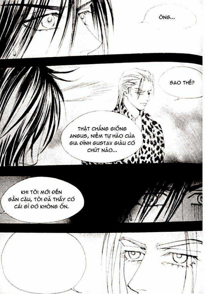 The One - Chapter 71 - Trang 9