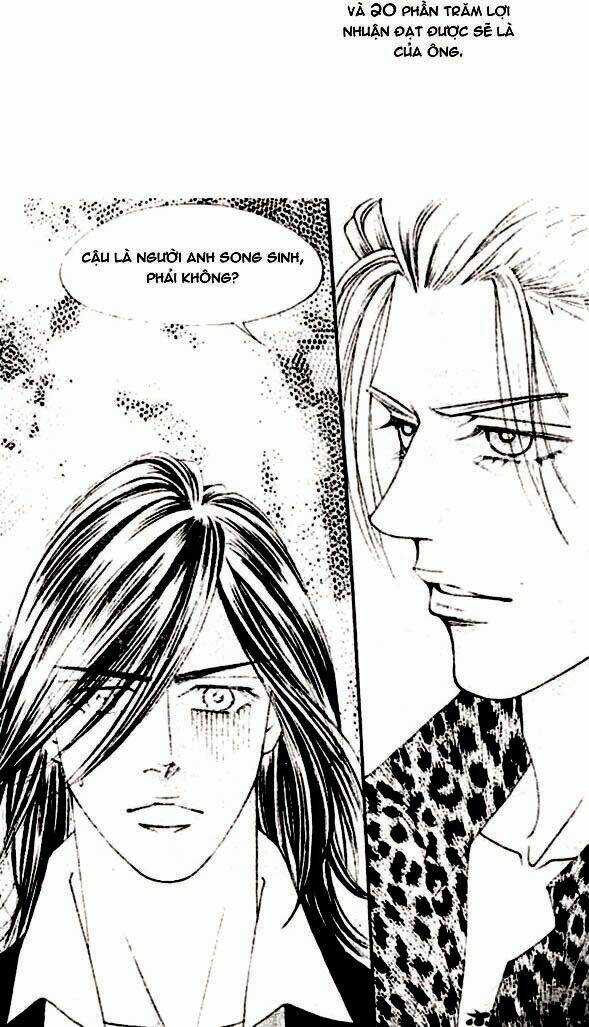 The One - Chapter 71 - Trang 10