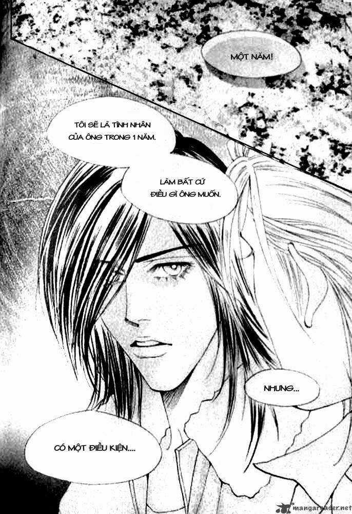 The One - Chapter 72 - Trang 11