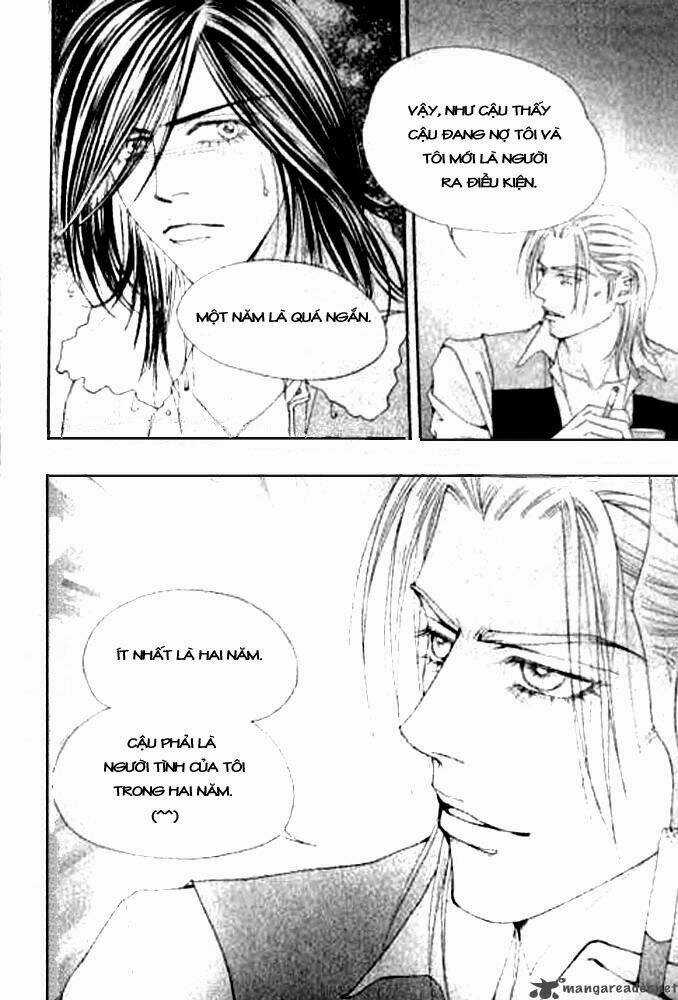 The One - Chapter 72 - Trang 13