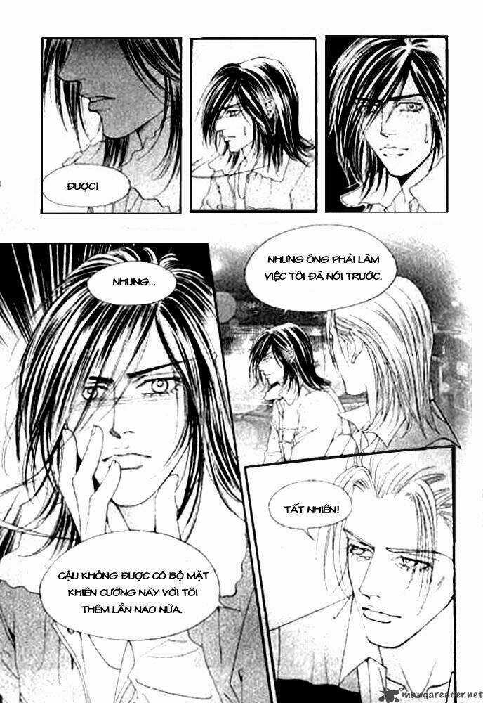 The One - Chapter 72 - Trang 14