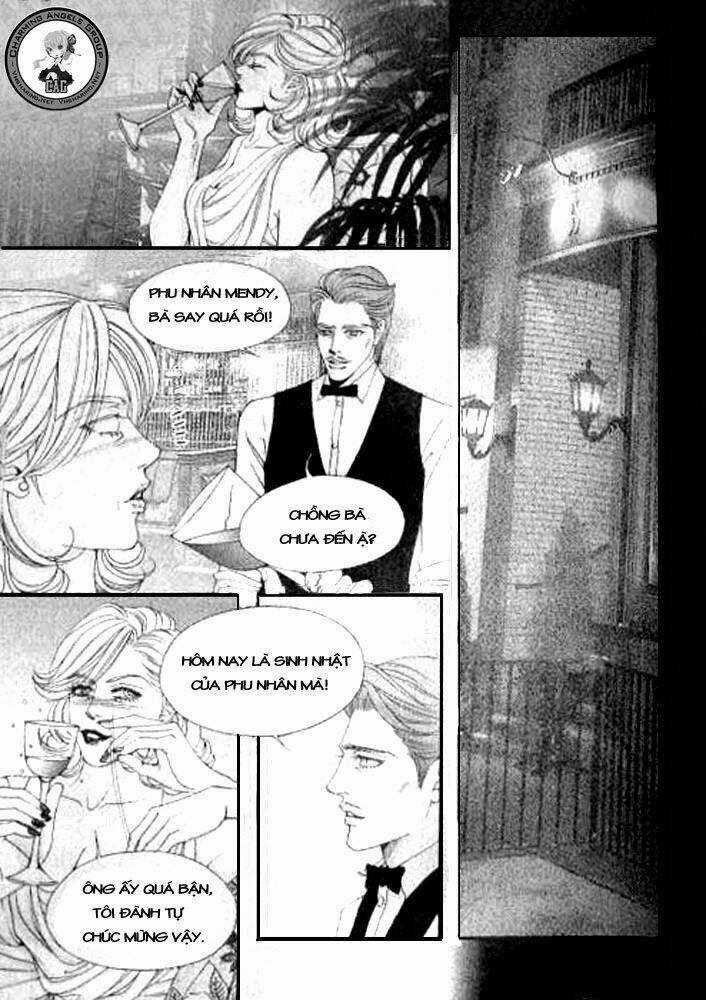 The One - Chapter 72 - Trang 16