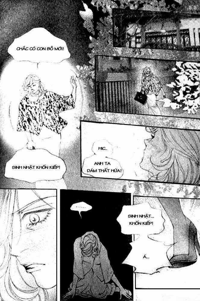 The One - Chapter 72 - Trang 17