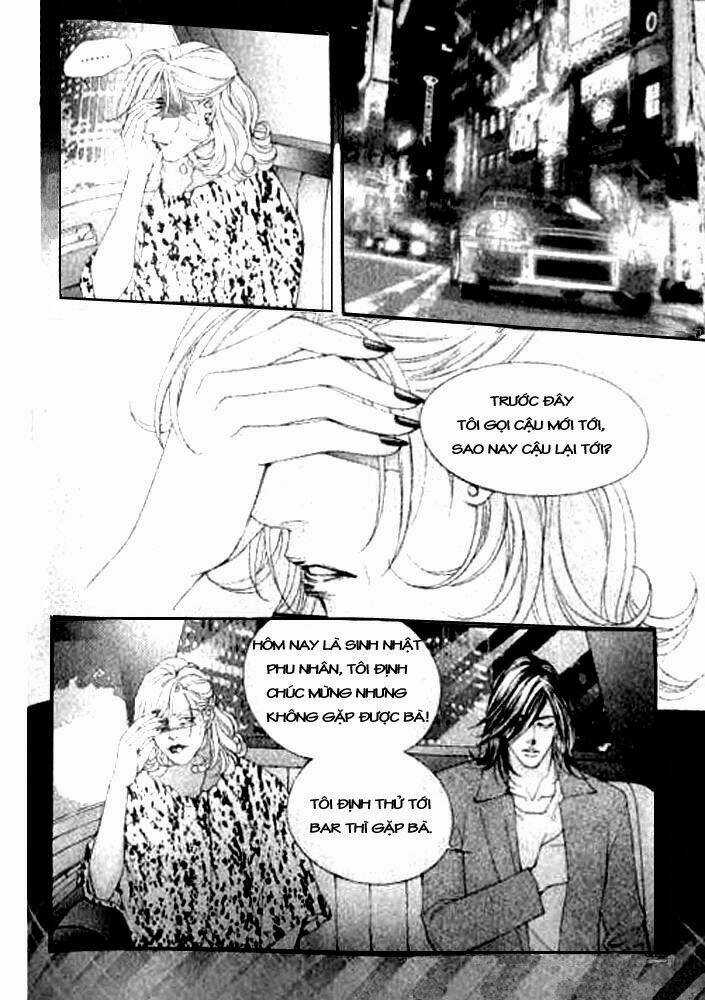 The One - Chapter 72 - Trang 19