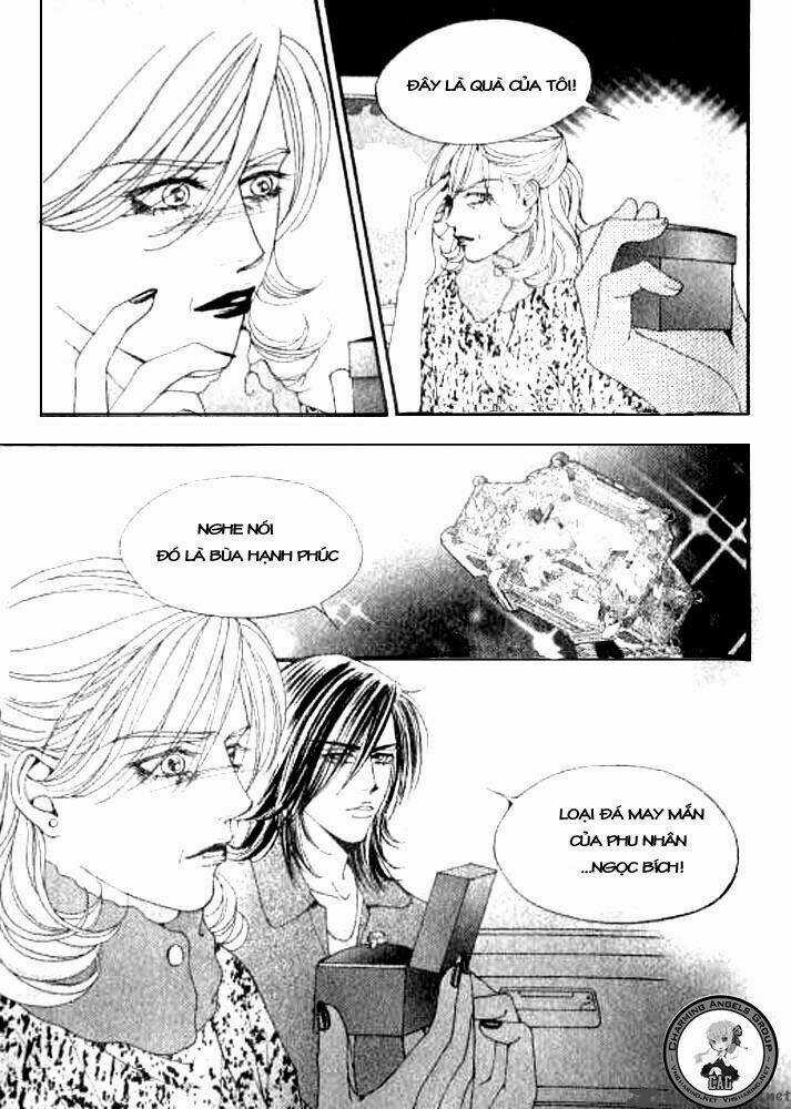 The One - Chapter 72 - Trang 20