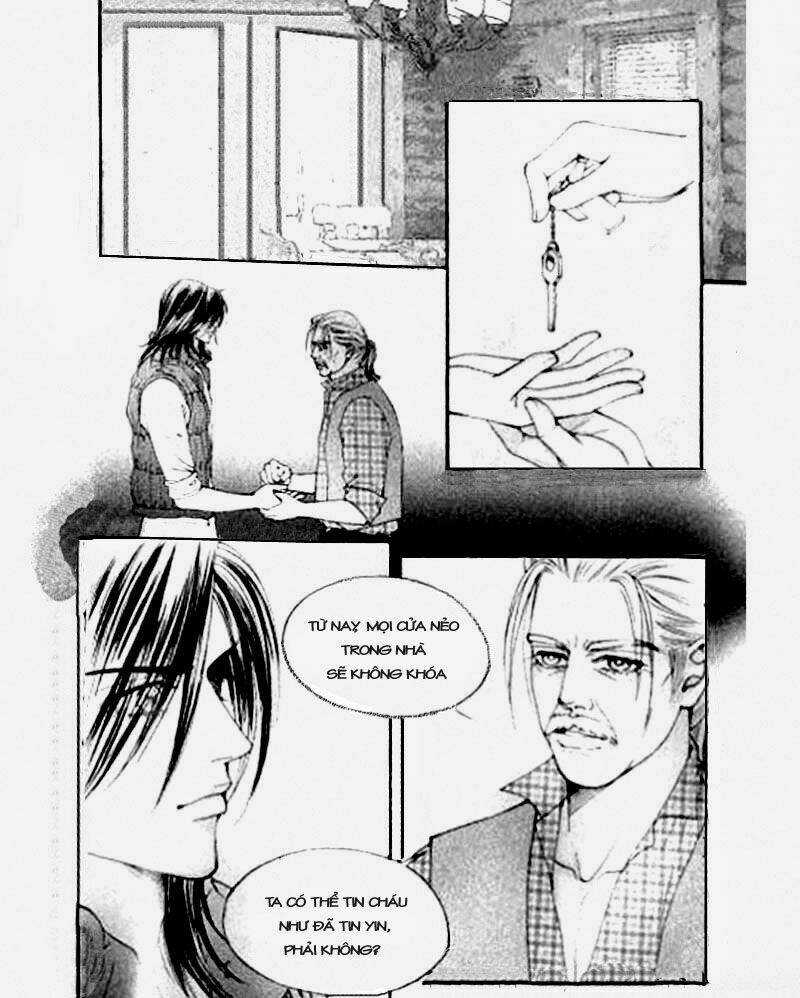 The One - Chapter 72 - Trang 3