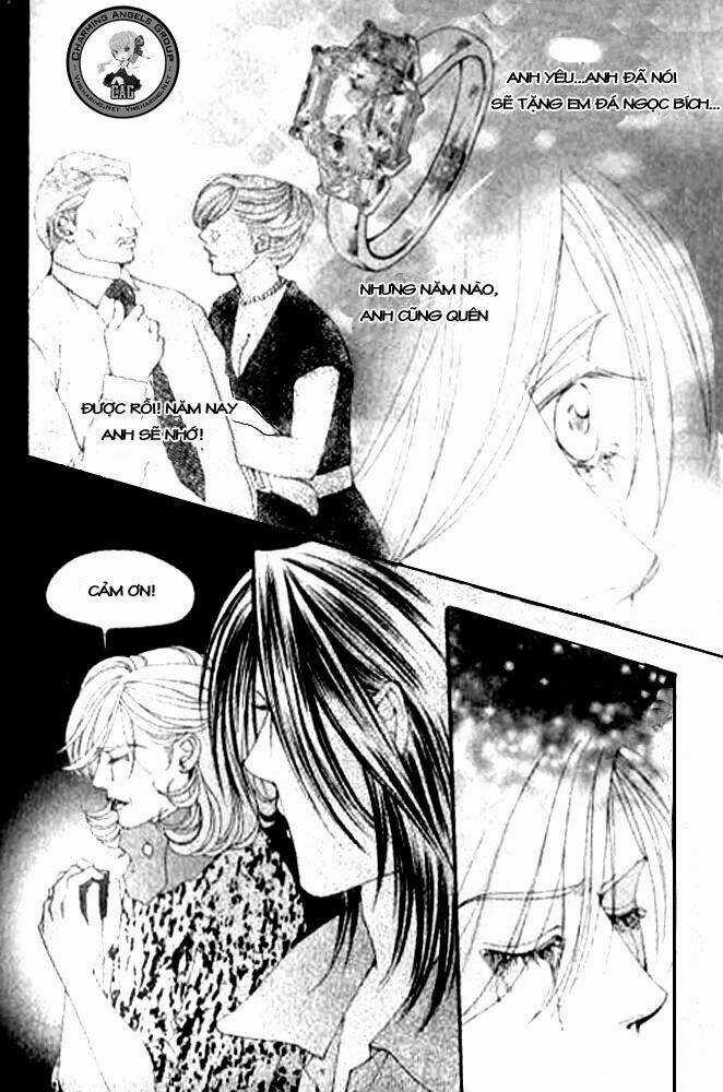 The One - Chapter 72 - Trang 21