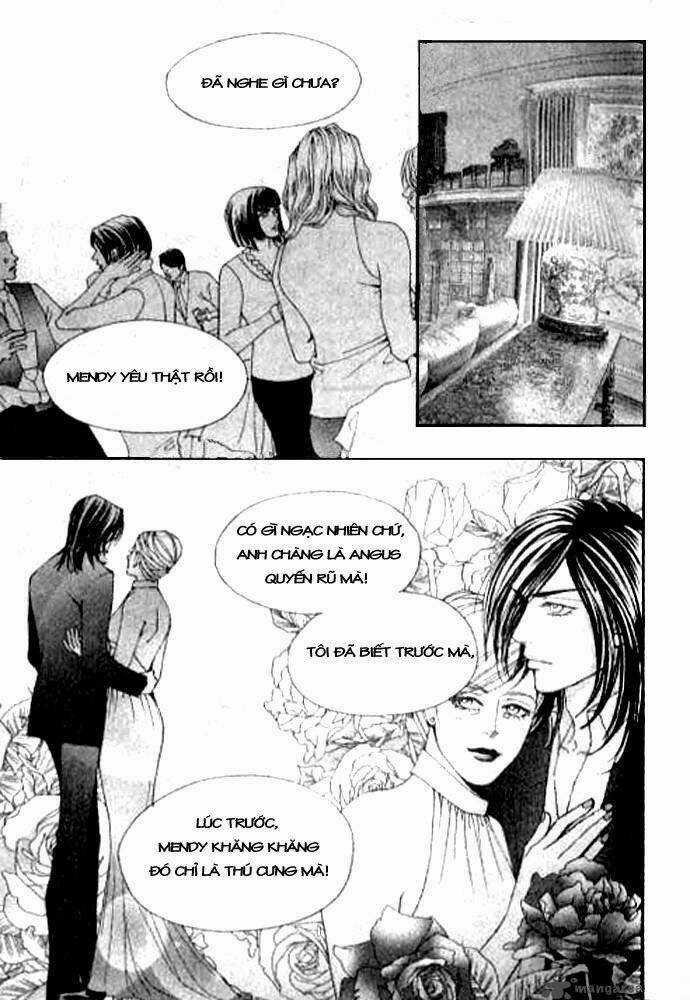 The One - Chapter 72 - Trang 22