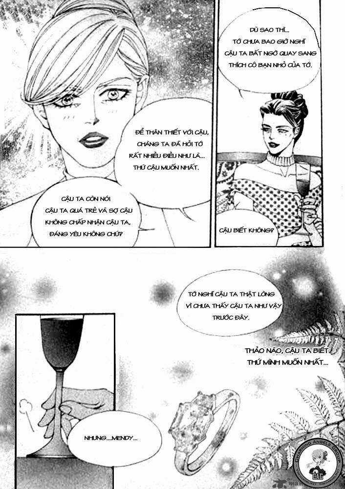 The One - Chapter 72 - Trang 23