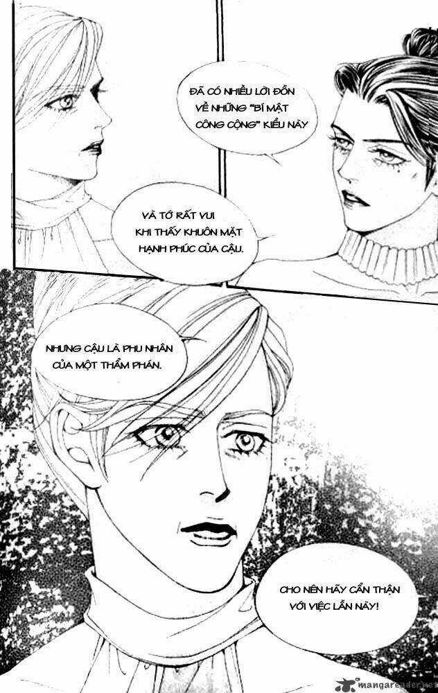 The One - Chapter 72 - Trang 24