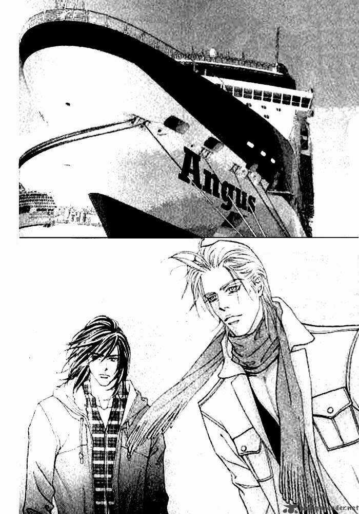 The One - Chapter 72 - Trang 25