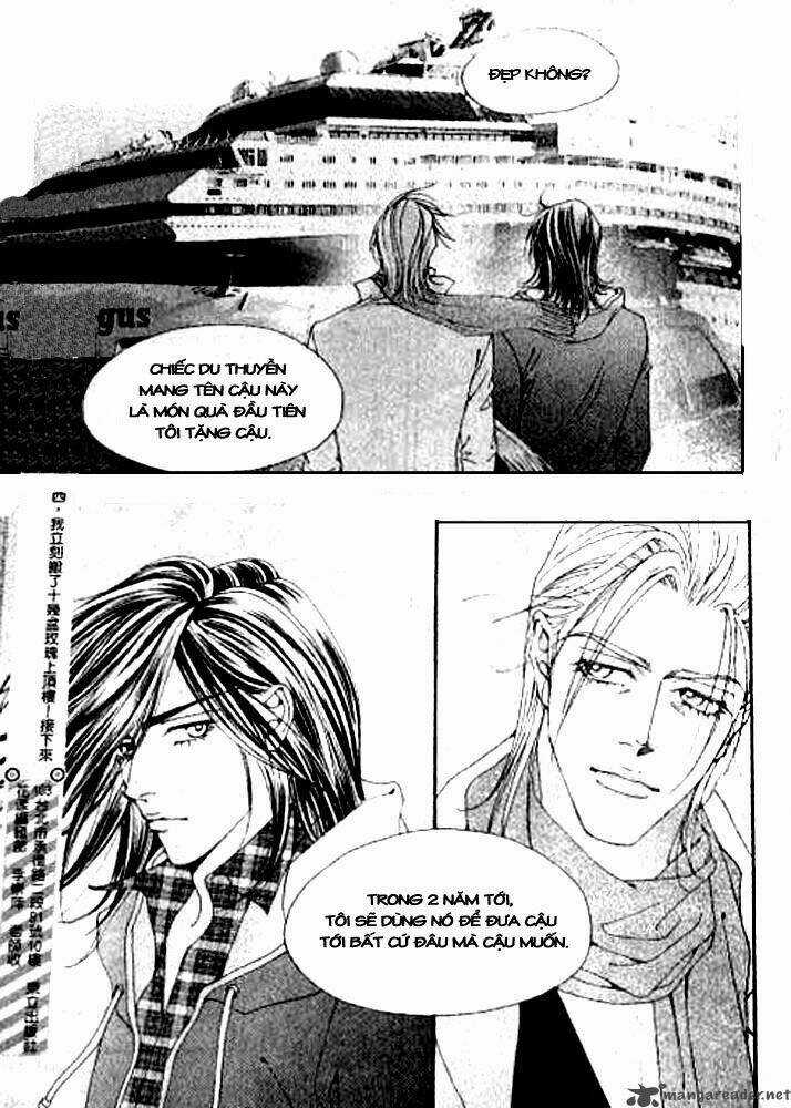 The One - Chapter 72 - Trang 26