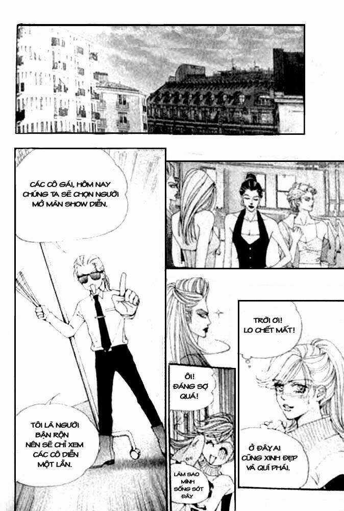 The One - Chapter 72 - Trang 27