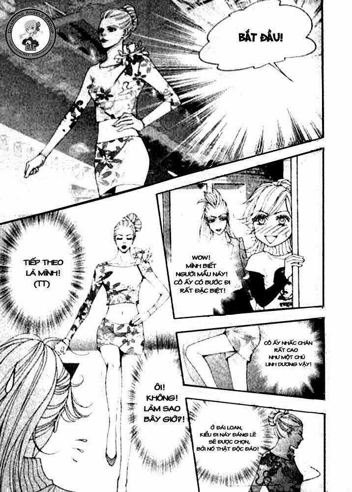 The One - Chapter 72 - Trang 28