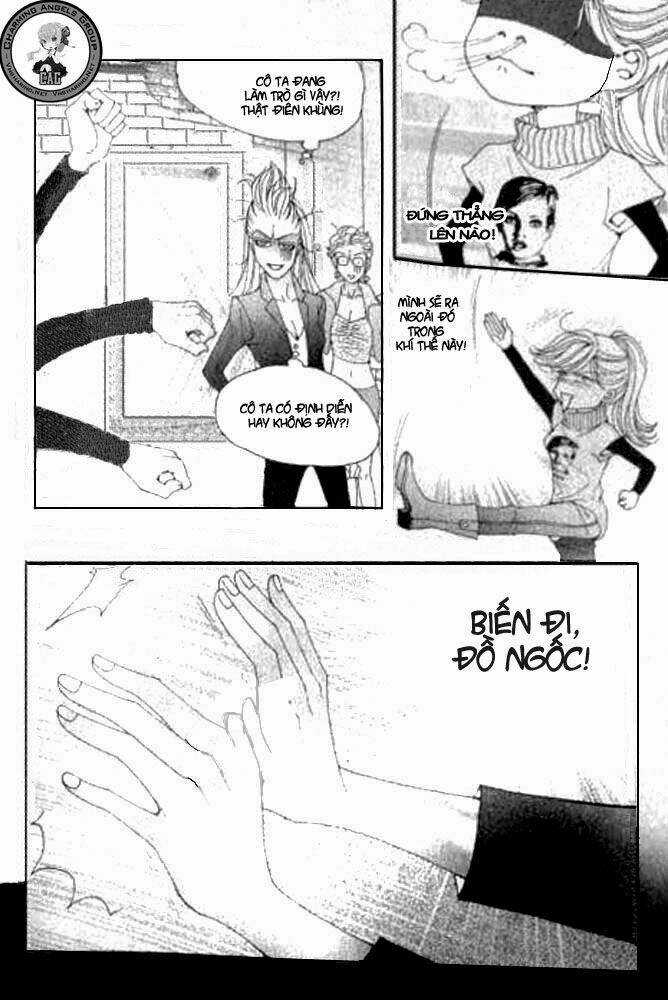 The One - Chapter 72 - Trang 29